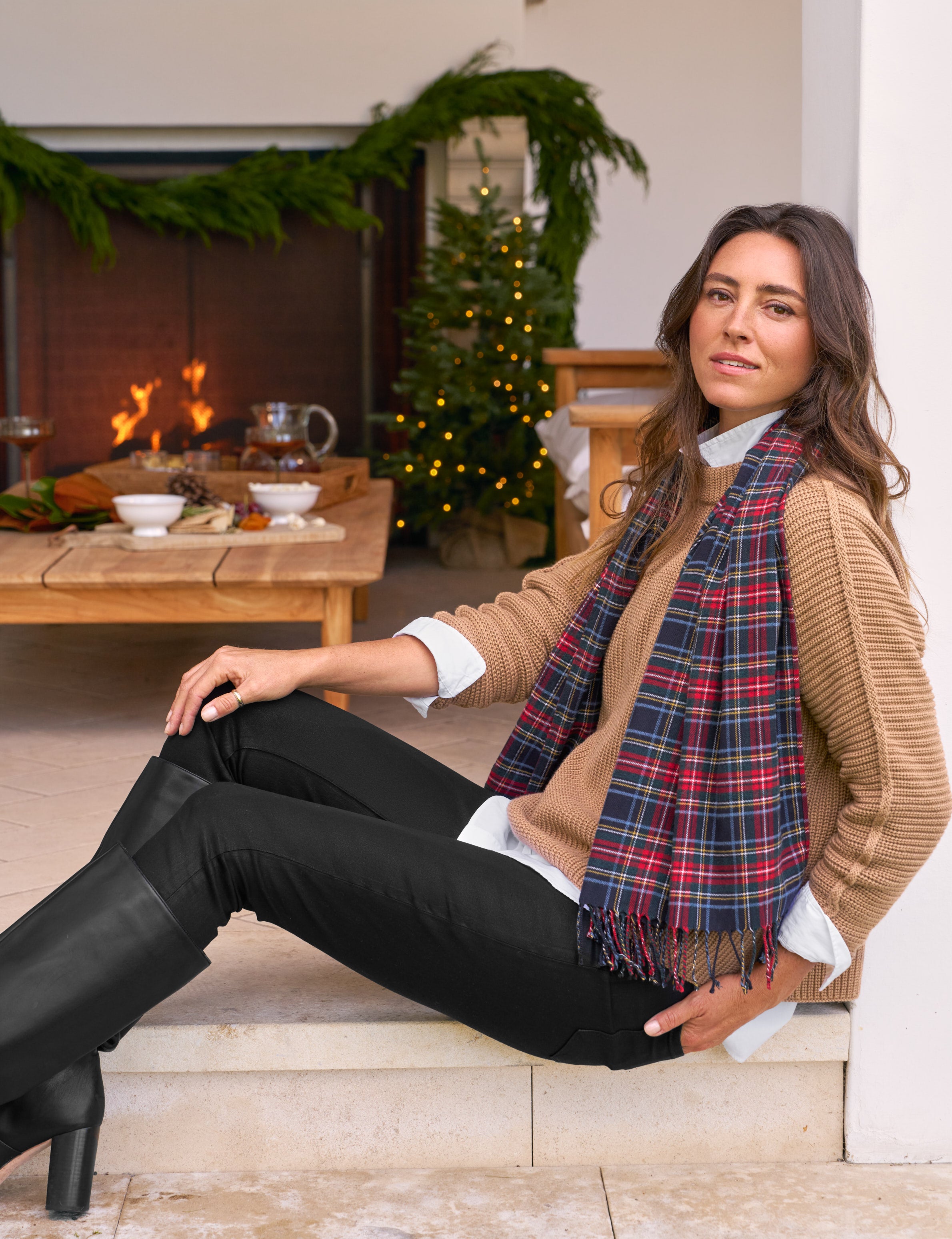 montecito sweater camel, pure italian cotton montecito sweater camel, pure italian cotton