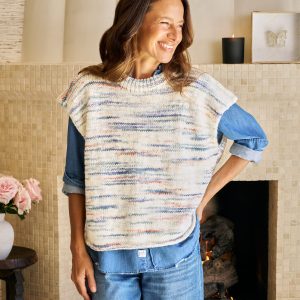 gaia dusk, merino wool